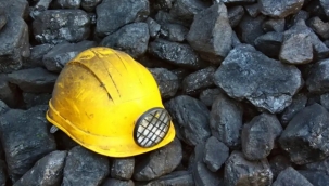 Zonguldak'ta maden ocağında göçük: 1 can kaybı