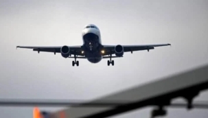 10 hava yolu şirketi İsrail'e seferlerini iptal etti