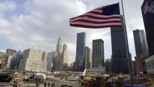 ABD'de işsizlik oranı Temmuz'da %4,3'e yükseldi