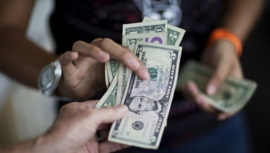 ABD'de TGE Ağustos'ta 103,3'e yükseldi