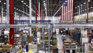 ABD'de ÜFE, Temmuz'da yıllık bazda %2,2 arttı