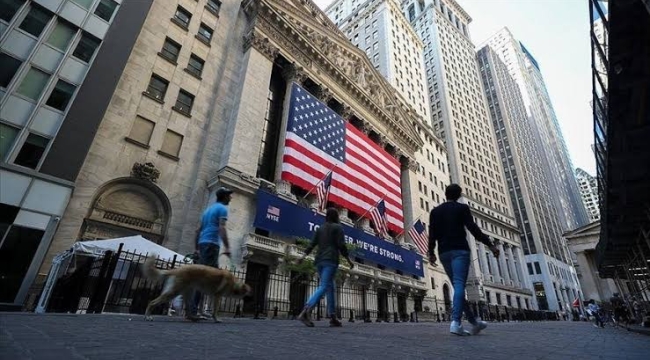 ABD ekonomisi 2. çeyrekte %3 büyüdü