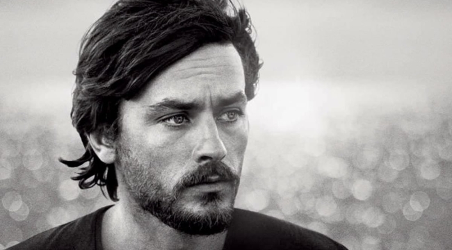 Alain Delon hayatını kaybetti