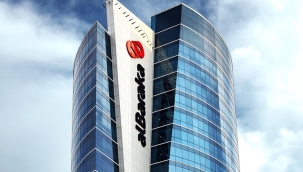 Albaraka Türk'ün kârı yılın ilk 6 ayında %25 arttı