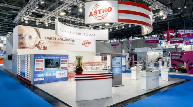 Alman elektronik üreticisi Astro Strobel iflas etti