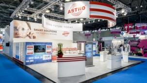 Alman elektronik üreticisi Astro Strobel iflas etti