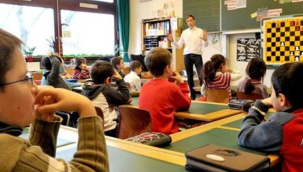 Almanya'da halkın %49'u eğitimi "iyi" görüyor