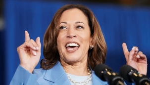 AP ve NORC seçim anketi: "Harris 7 puan önde"