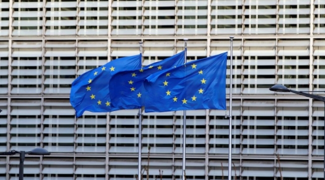 Avrupa'da şirket iflasları ikinci çeyrekte %3,1 arttı