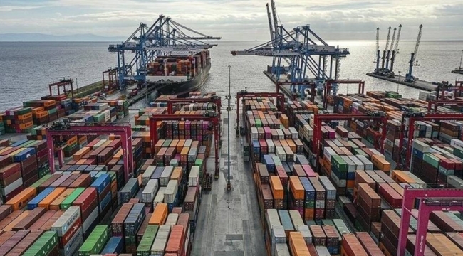 BAİB'in ihracatı Temmuz'da yıllık %18,09 arttı