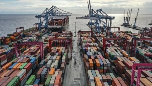 BAİB'in ihracatı Temmuz'da yıllık %18,09 arttı