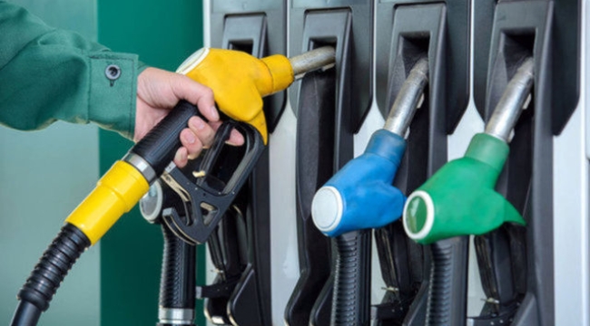 Benzine 1,73TL indirim geldi