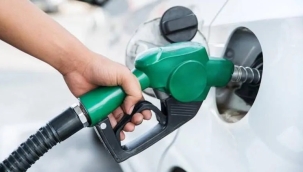 Benzine 1 lira 46 kuruşluk indirim