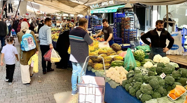 Birleşik Kamu-İş: "Açlık sınırı 20 bin 958 TL oldu"