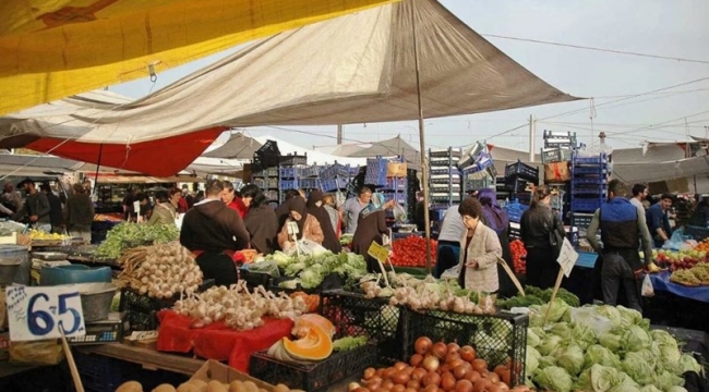 BİSAM: "Temmuz'da açlık sınırı 19 bin TL'yi aştı"