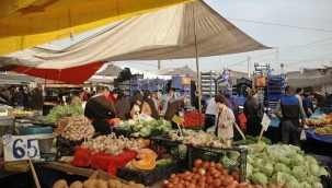 BİSAM: "Temmuz'da açlık sınırı 19 bin TL'yi aştı"