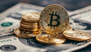 Bitcoin'in fiyatı 64 bin $'ın üzerine çıktı