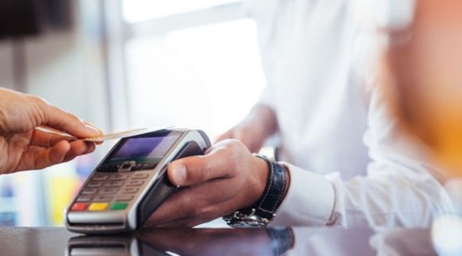 BKM: "Kartlı ödemeler Temmuz'da yıllık %89 arttı"