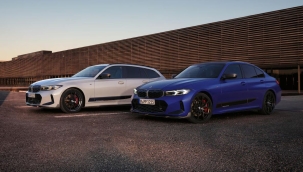 BMW, ABD'de 720 bin 796 aracını geri çağırıyor