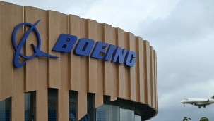 Boeing'in yeni CEO'su Kelly Ortberg oldu