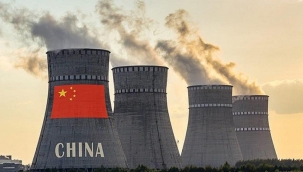Çin, 11 yeni nükleer enerji reaktörü inşa edecek