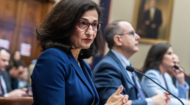 Columbia Üniversitesi Rektörü Shafik istifa etti