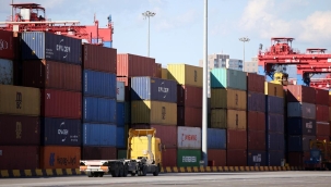 Doğu Karadeniz'in 7 aylık ihracatı 993 milyon $