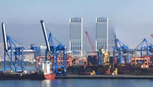 EİB'in ihracatı Ocak-Temmuz döneminde %1 azaldı