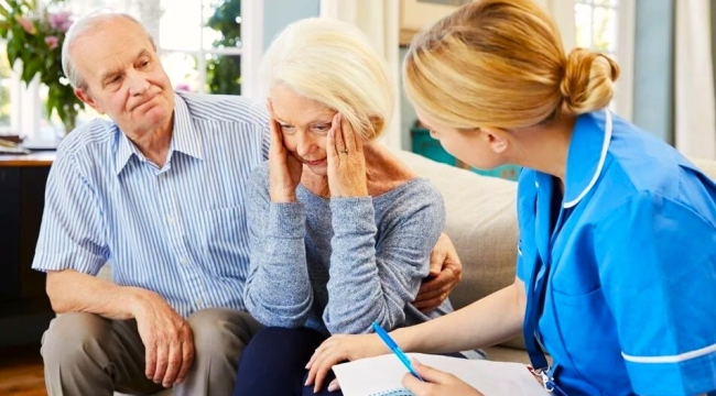 Erken Alzheimer teşhisi için YZ kullanılacak