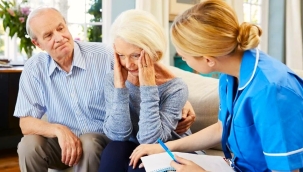 Erken Alzheimer teşhisi için YZ kullanılacak