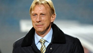 Eski teknik direktör C. Daum hayatını kaybetti