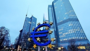 Euro Bölgesi'nde Temmuz'da yıllık enflasyon %2,6