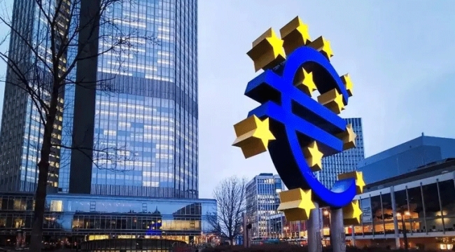 Euro Bölgesi'nde yıllık enflasyon Ağustos'ta %2,2