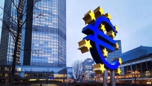 Euro Bölgesi'nde yıllık enflasyon Ağustos'ta %2,2