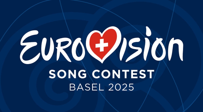 Eurovision 2025, İsviçre'nin Basel kentinde olacak