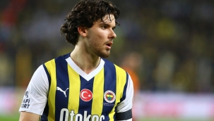 Ferdi Kadıoğlu, Brighton'a transfer oldu