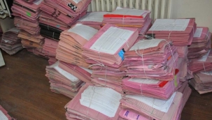 Gürsel Tekin: ''38 milyon vatandaş icralık''