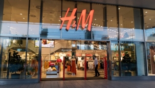 H&M, dijital satış mağazası Afound'u kapatacak