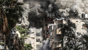 Hamas'tan ABD'nin ateşkes teklifine ret