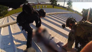 Higgins: "Trump'ın suikastçisinin cesedi kayıp"