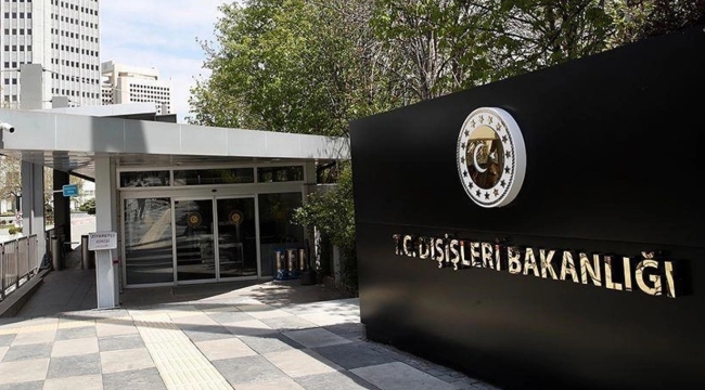 Hırvatistan'da Türk vatandaşı fidye için kaçırıldı