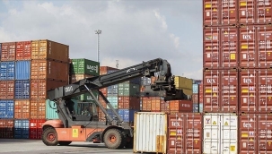 İİB'nin ihracatı İlk 7 ayda yıllık %5,6 arttı