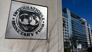 IMF: "Türkiye'de enflasyonda azalma bekleniyor"