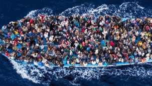 İngiltere'ye kaçak giren Türkler, Suriyelileri geçti