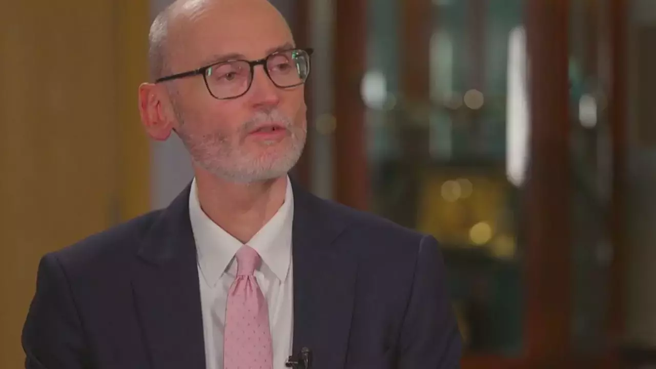 Irak'tan İngiliz büyükelçinin açıklamasına nota