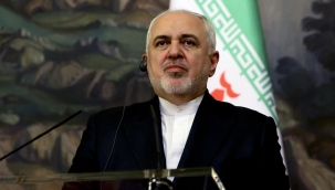 İran'da CB Yardımcısı Cevat Zarif istifa etti