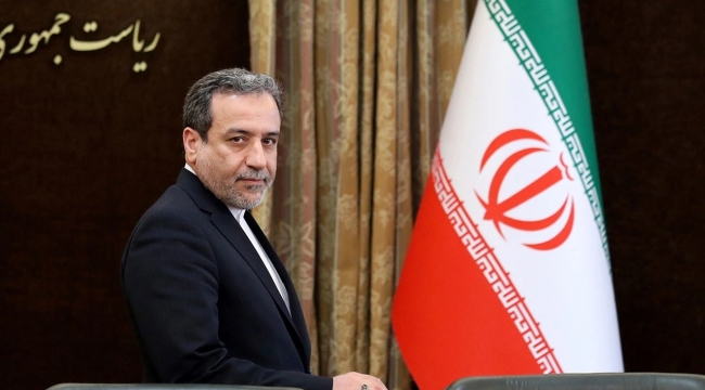 İran: ''İsrail'e cevap vermekten vazgeçmeyeceğiz''