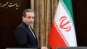 İran: ''İsrail'e cevap vermekten vazgeçmeyeceğiz''