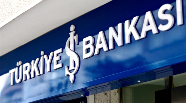 İş Bankası'ndan ilk yarıda 29,2 milyar TL kâr