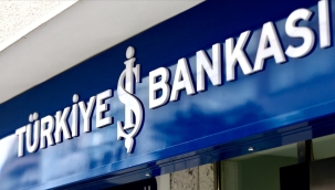 İş Bankası'ndan ilk yarıda 29,2 milyar TL kâr